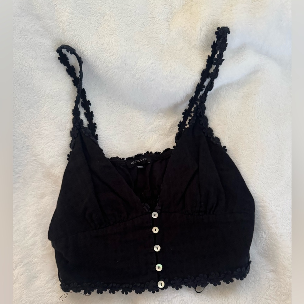 SET OF 2 - Tank Tops